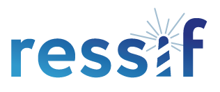 logo ressif