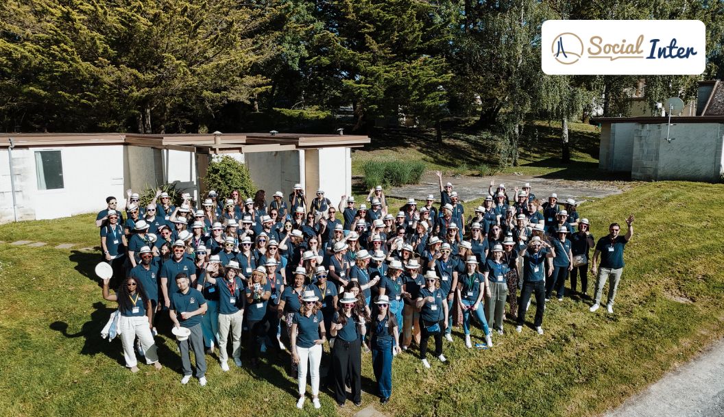 Esp Ressif Ressif : Réseau d'accompagnement social & de santé professionnel